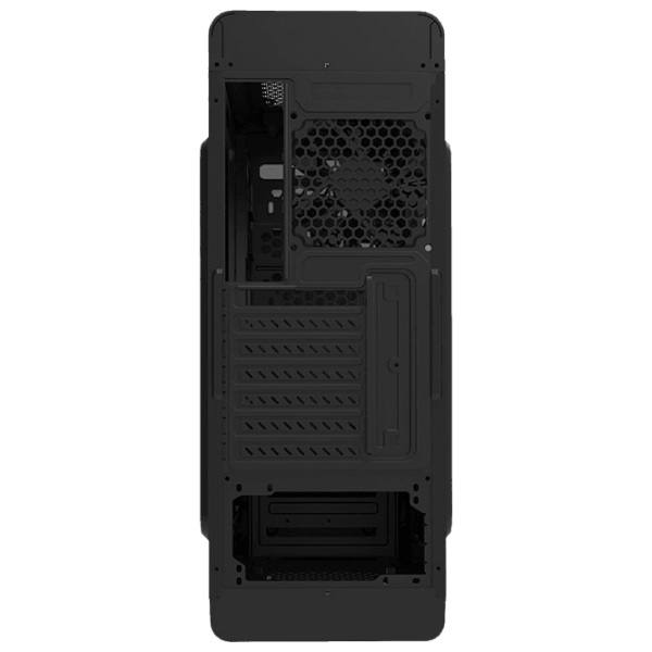 Игровой компьютер Navigator 00150 Core i5 10400F/ 8 ГБ/ 1 ТB/ 256 ГБ/ GeForce GTX 1660 OC photo 3 Игровой компьютер Navigator 00150 Core i5 10400F/ 8 ГБ/ 1 ТB/ 256 ГБ/ GeForce GTX 1660 OC photo 3