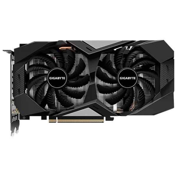 Игровой компьютер Navigator 00150 Core i5 10400F/ 8 ГБ/ 1 ТB/ 256 ГБ/ GeForce GTX 1660 OC photo 6 Игровой компьютер Navigator 00150 Core i5 10400F/ 8 ГБ/ 1 ТB/ 256 ГБ/ GeForce GTX 1660 OC photo 6