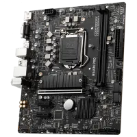 Материнская плата MSI B560M PRO mATX/ Intel B560 photo 2