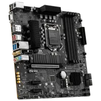 Материнская плата MSI MSI B560M PRO-VDH WIFI mATX/ Intel B560 photo 3