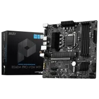 Материнская плата MSI MSI B560M PRO-VDH WIFI mATX/ Intel B560 photo 5