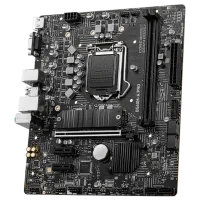 Материнская плата MSI B560M-A PRO mATX/ Realtek ALC897 photo 2