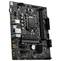 Материнская плата MSI B560M-A PRO mATX/ Realtek ALC897 photo 3