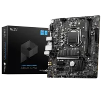 Материнская плата MSI B560M-A PRO mATX/ Realtek ALC897 photo 5