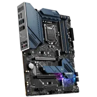 Материнская плата MSI MAG B560 TORPEDO ATX/ Intel B560 photo 3