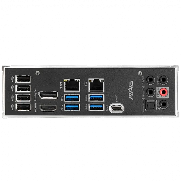 Материнская плата MSI MAG B560 TORPEDO ATX/ Intel B560 photo 4