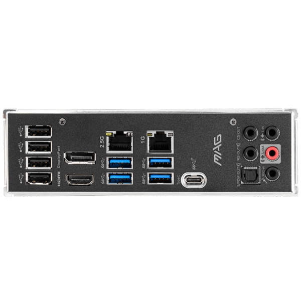 Материнская плата MSI MAG B560 TORPEDO ATX/ Intel B560 photo 4