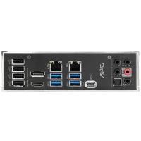 Материнская плата MSI MAG B560 TORPEDO ATX/ Intel B560 photo 4