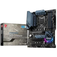 Материнская плата MSI MAG B560 TORPEDO ATX/ Intel B560 photo 5