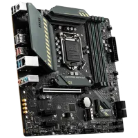 Материнская плата MSI MAG B560M BAZOOKA mATX/ Intel B560 photo 3