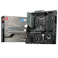 Материнская плата MSI MAG B560M BAZOOKA mATX/ Intel B560 photo 5