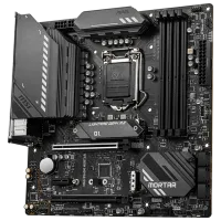 Материнская плата MSI MAG B560M MORTAR mATX/ Intel B560 photo 2