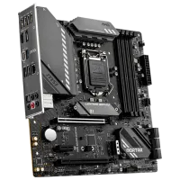 Материнская плата MSI MAG B560M MORTAR mATX/ Intel B560 photo 3