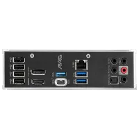 Материнская плата MSI MAG B560M MORTAR mATX/ Intel B560 photo 4