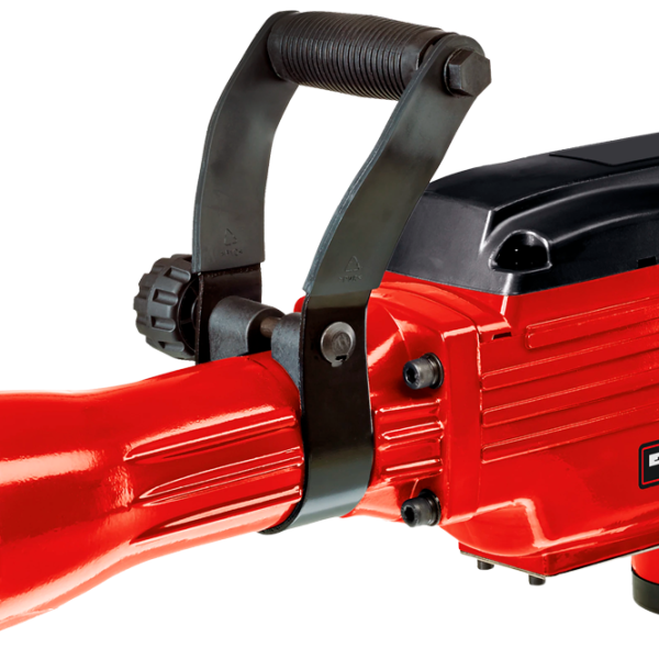 Ciocan demolator Einhell TC-DH 43 1600 W photo 2