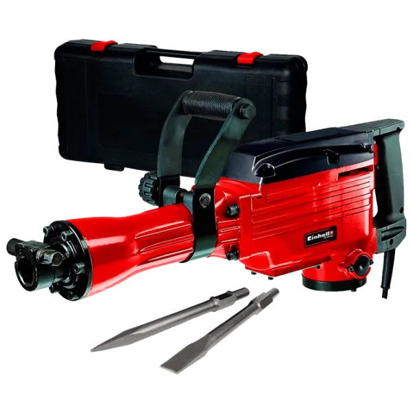 Ciocan demolator Einhell TC-DH 43 1600 W photo 4