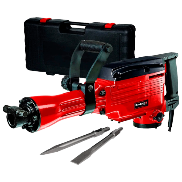 Ciocan demolator Einhell TC-DH 43 1600 W photo 4