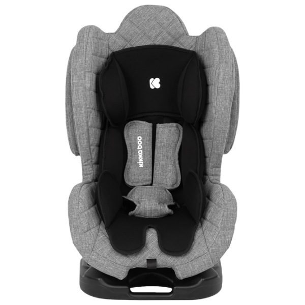 Scaun auto Kikka Boo Bon Voyage SPS  6 luni - 3 ani / / Gray photo 2