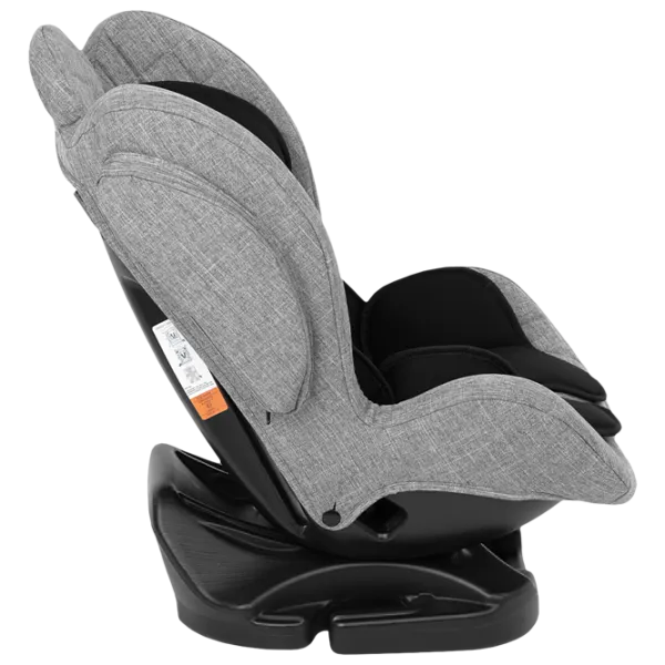 Scaun auto Kikka Boo Bon Voyage SPS  6 luni - 3 ani / / Gray photo 4