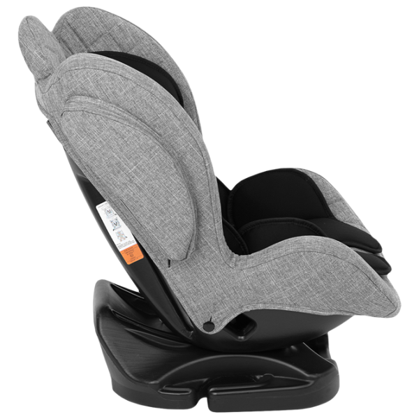 Scaun auto Kikka Boo Bon Voyage SPS  6 luni - 3 ani / / Gray photo 4