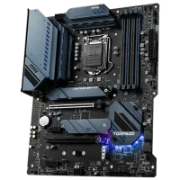 Материнская плата MSI MAG Z590 TORPEDO ATX/ Intel Z590 photo 2