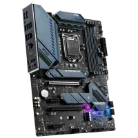 Материнская плата MSI MAG Z590 TORPEDO ATX/ Intel Z590 photo 3