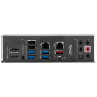 Материнская плата MSI MAG Z590 TORPEDO ATX/ Intel Z590 photo 4