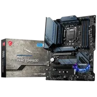 Материнская плата MSI MAG Z590 TORPEDO ATX/ Intel Z590 photo 5
