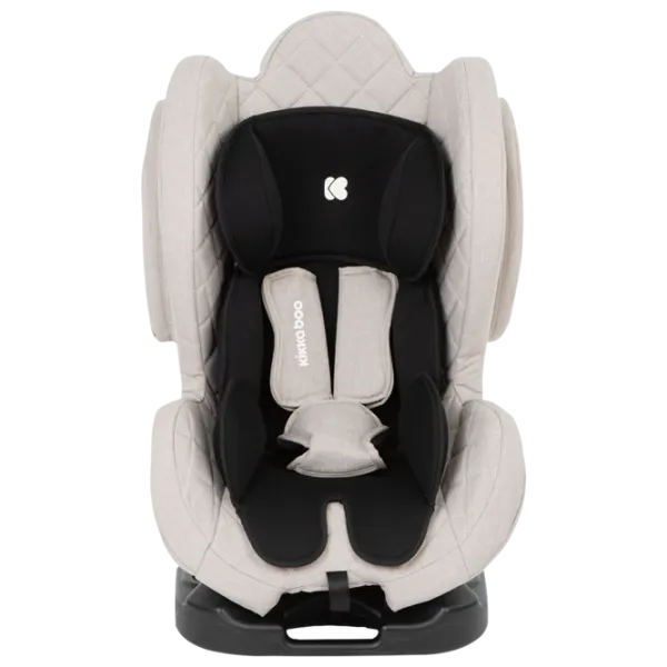 Scaun auto Kikka Boo Bon Voyage SPS  6 luni - 3 ani / / Beige photo 2