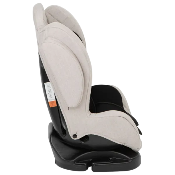 Scaun auto Kikka Boo Bon Voyage SPS  6 luni - 3 ani / / Beige photo 3