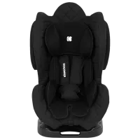 Scaun auto Kikka Boo Bon Voyage SPS 6 luni - 3 ani / / Black photo 2