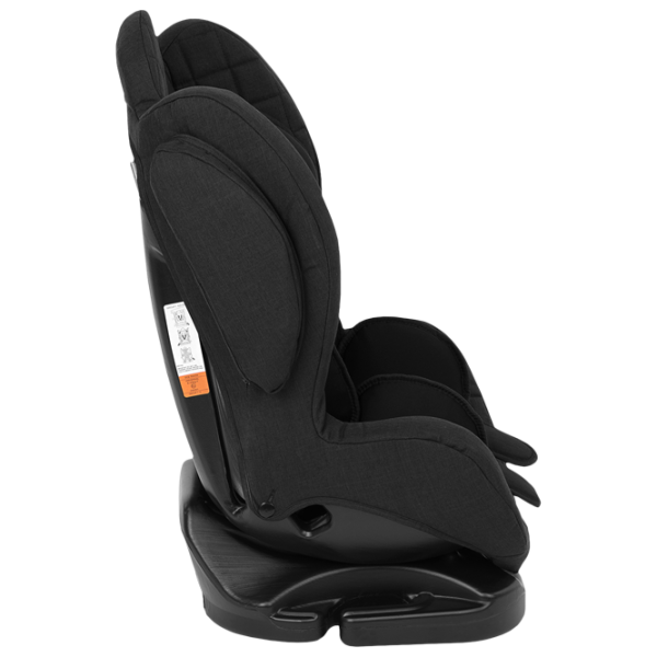 Детское автокресло Kikka Boo Bon Voyage SPS  6 месяцев - 3 года / / Черный photo 3