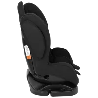 Scaun auto Kikka Boo Bon Voyage SPS 6 luni - 3 ani / / Black photo 3