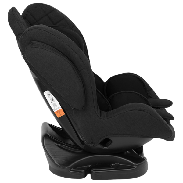 Детское автокресло Kikka Boo Bon Voyage SPS  6 месяцев - 3 года / / Черный photo 4