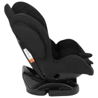Scaun auto Kikka Boo Bon Voyage SPS 6 luni - 3 ani / / Black photo 4