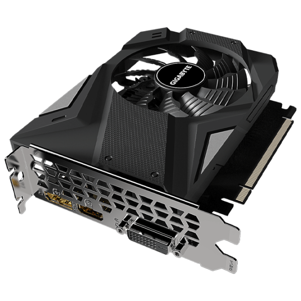 Видеокарта Gigabyte GTX1650 D6 4GB GDDR6 OC PCI Express 3.0 / 4 ГБ photo 2 Видеокарта Gigabyte GTX1650 D6 4GB GDDR6 OC PCI Express 3.0 / 4 ГБ photo 2