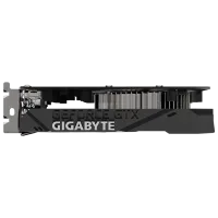 Placă video Gigabyte GTX1650 D6 4GB GDDR6 OC PCI Express 3.0 / 4 GB photo 3