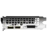 Placă video Gigabyte GTX1650 D6 4GB GDDR6 OC PCI Express 3.0 / 4 GB photo 4