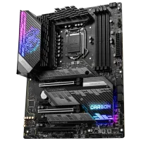 Материнская плата MSI MPG Z590 GAMING CARBON WIFI ATX/ Intel Z590 photo 2