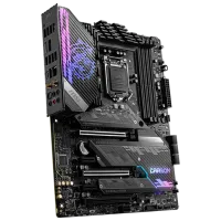 Материнская плата MSI MPG Z590 GAMING CARBON WIFI ATX/ Intel Z590 photo 3