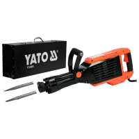 Ciocan demolator Yato YT-82001 1600 W photo 4