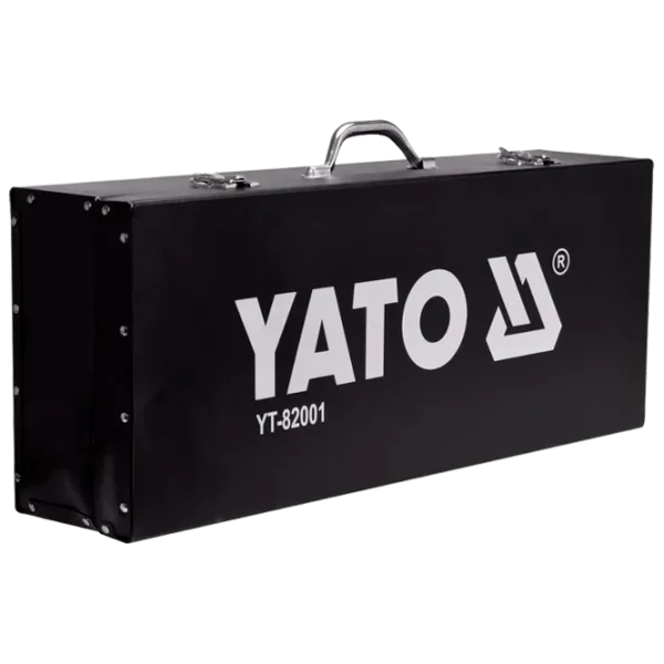 Ciocan demolator Yato YT-82001 1600 W photo 5