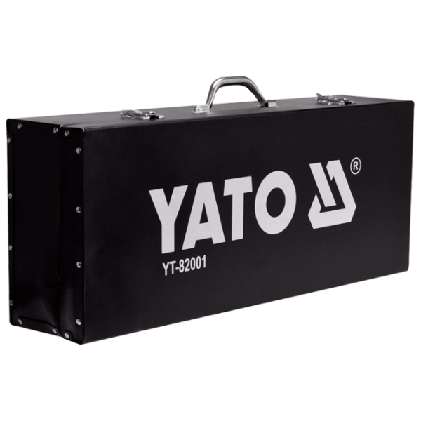 Ciocan demolator Yato YT-82001 1600 W photo 5
