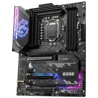 Материнская плата MSI MPG Z590 GAMING EDGE WIFI ATX/ Intel Z590 photo 2