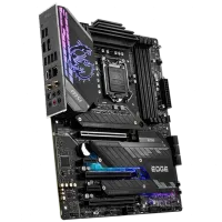 Материнская плата MSI MPG Z590 GAMING EDGE WIFI ATX/ Intel Z590 photo 3
