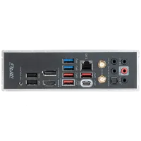 Материнская плата MSI MPG Z590 GAMING EDGE WIFI ATX/ Intel Z590 photo 4