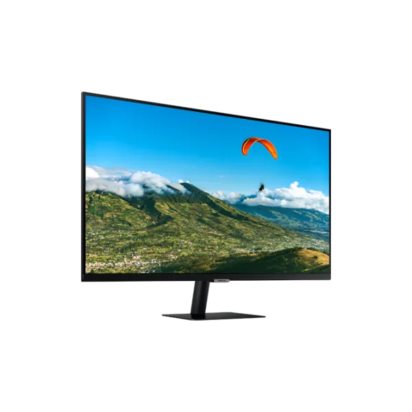 Монитор Samsung S27AM500NI 27" Full HD 60 Гц/ 8 мс/ Черный photo 4