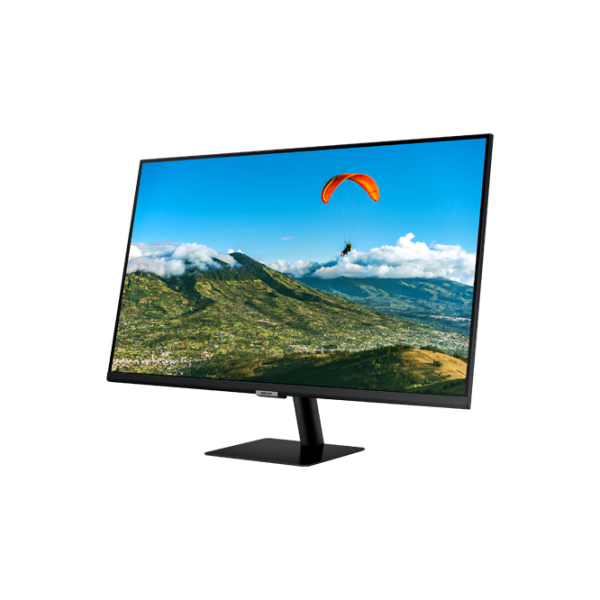 Монитор Samsung S27AM500NI 27" Full HD 60 Гц/ 8 мс/ Черный photo 9