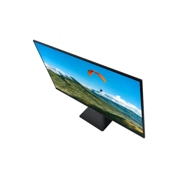 Монитор Samsung S27AM500NI 27" Full HD 60 Гц/ 8 мс/ Черный photo 10
