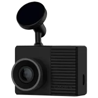 Cameră Auto Garmin Dash Cam 47W CMOS/ Black photo 3